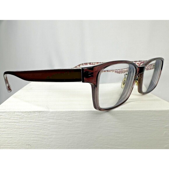 Jins J!NS Liberty Collaboration Eyeglasses Limited JPN Anime Collaboration - Picture 7 of 10